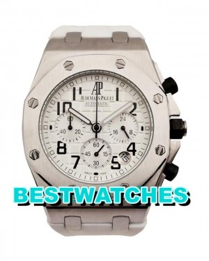 Audemars Piguet Royal Oak Offshore 26283ST.OO.D010CA.01 - 42 MM