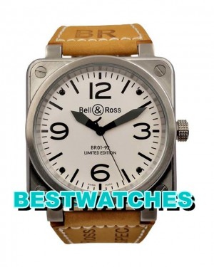 Bell & Ross Replica BR01-92 - 46 MM