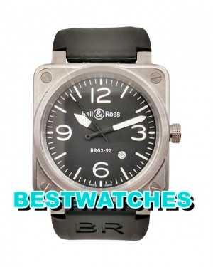 Bell & Ross Replica BR03-92 - 46 MM