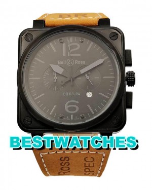 Bell & Ross Replica BR03-94 - 46 MM