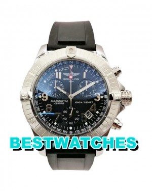 Breitling Replica Avenger Seawolf A73390 - 47 MM