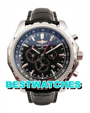 Breitling Replica Bentley Barnato A25366 - 47 MM