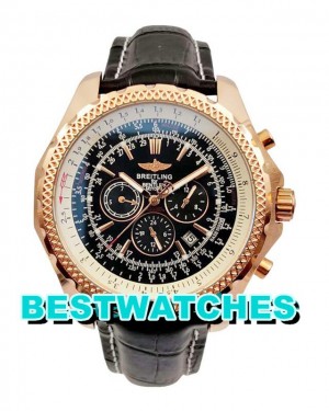 Breitling Replica Bentley Motors A25362 - 47.5 MM