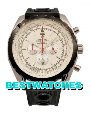 Breitling Replica Chrono-Matic A14360 - 46.5 MM