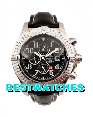 Breitling Replica Chrono Avenger E13360 - 48.5 MM