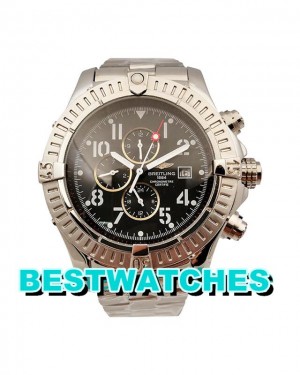 Breitling Replica Chrono Avenger E13360 - 48.5 MM