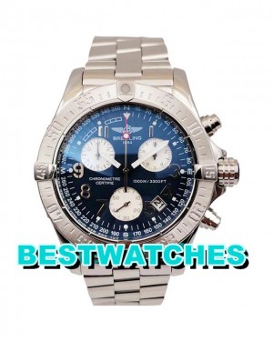 Breitling Replica Chrono Avenger E73360 - 44 MM