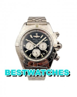 Breitling Replica Chronomat AB0110 - 44 MM