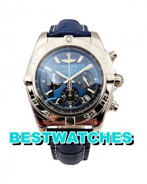 Breitling Replica Chronomat AB0110 - 46 MM