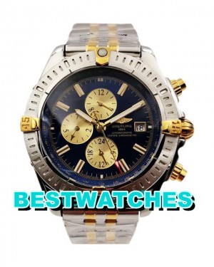 Breitling Replica Chronomat Evolution B13356 - 43.7 MM