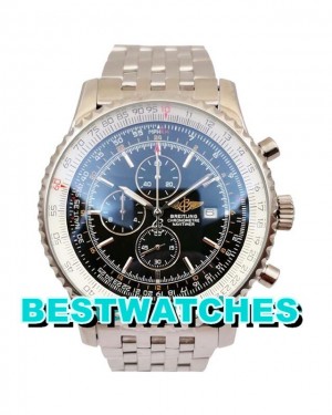 Breitling Replica Navitimer World A24322 - 46 MM