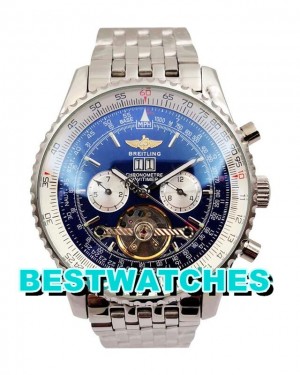 Breitling Replica Navitimer World A24322 - 47 MM