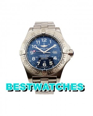 Breitling Replica Superocean A57035 - 45 MM