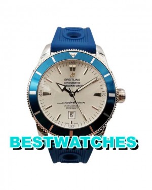 Breitling Replica Superocean Heritage A17320 - 46.5 MM