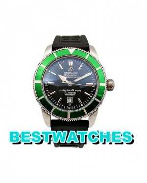 Breitling Replica Superocean Heritage A17320 - 46 MM