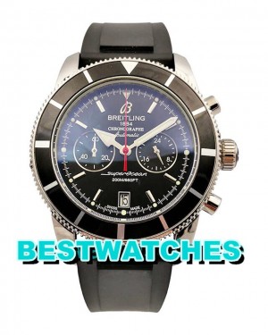 Breitling Replica Superocean Heritage A23370 - 46.5 MM