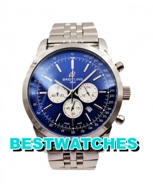 Breitling Replica Transocean AB015212 - 45 MM