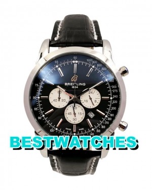 Breitling Replica Transocean AB015212 - 46 MM