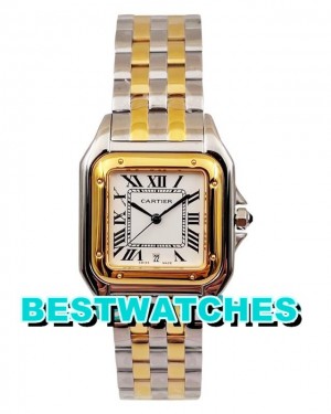 Cartier Replica Panthere 83083444 - 37 MM