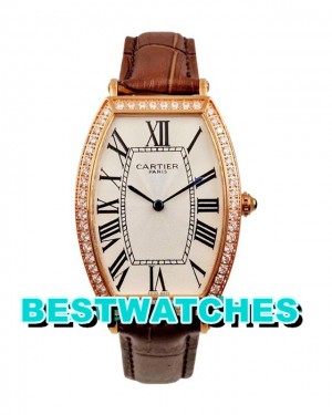 Cartier Replica Tortue WE400451 - 32 MM