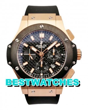 Hublot Replica Big Bang 301.PM.1780.PM - 44 MM