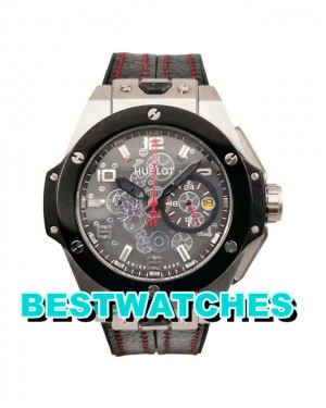 Hublot Replica Big Bang 402.NX.0123.WR - 44 MM