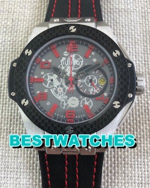 Hublot Replica Big Bang Ferrari 401.CX.1123.VR - 48 MM