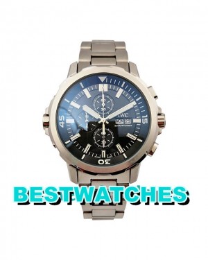 IWC Replica Aquatimer IW376801 - 45.5 MM