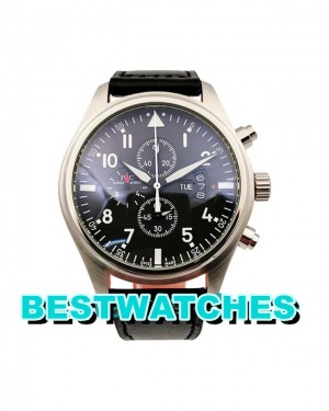 IWC Replica Pilots IW377701 - 42 MM