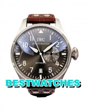 IWC Replica Pilots IW500201 - 46 MM