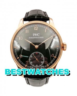 IWC Replica Portugieser IW545406 - 44 MM