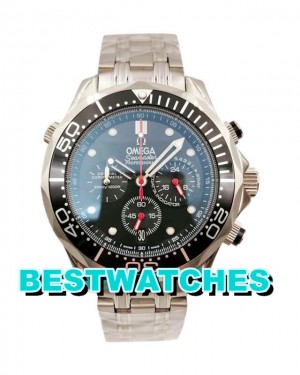 Omega Replica Seamaster 300 M 212.30.42.50.01.001 - 44 MM