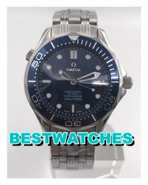 Omega Replica Seamaster 300 M 2222.80.00 - 41 MM