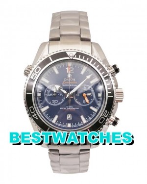 Omega Replica Seamaster 3811.80.03 - 43 MM