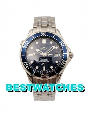 Omega Replica Seamaster Diver 300 M 2537.80.00 - 42 MM