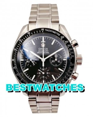 Omega Replica Speedmaster 3570.50.00 - 40.5 MM