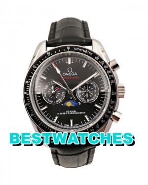 Omega Replica Speedmaster Moonwatch 304.33.44.52.01.001 - 40 MM