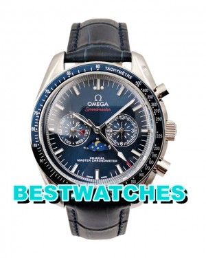 Omega Replica Speedmaster Moonwatch 304.33.44.52.03.001 - 40 MM