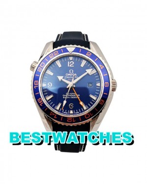 Omega Seamaster Planet Ocean 232.32.44.22.03.001 - 44 MM