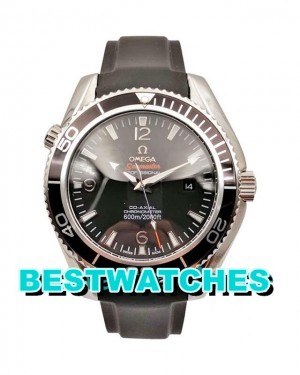 Omega Seamaster Planet Ocean 232.32.46.21.01.003 - 43.5 MM