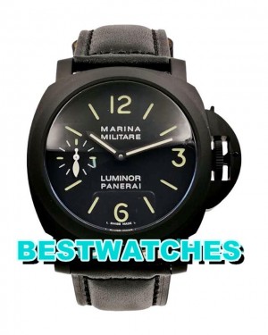 Panerai Replica Luminor PAM00082 - 43 MM