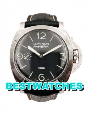 Panerai Replica Luminor PAM00127 - 47 MM