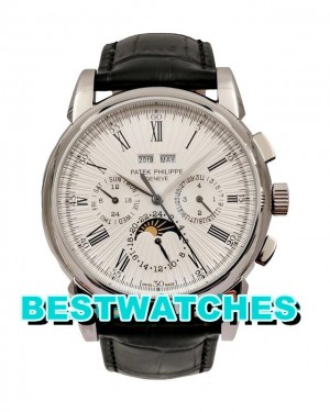 Patek Philippe Replica Grand Complications 5270 - 44 MM