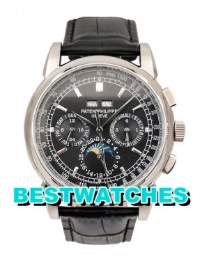 Patek Philippe Replica Grand Complications 5970G - 44 MM