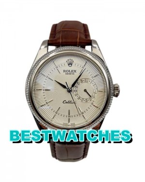 Rolex Cellini 50519 - 39 MM