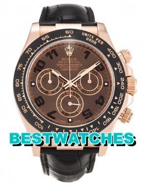 Rolex Daytona 116515 LN-40 MM