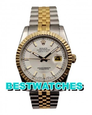 Rolex Replica Datejust 116233 - 36 MM