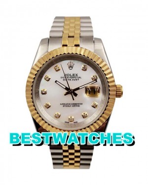 Rolex Replica Datejust 116233 - 41MM