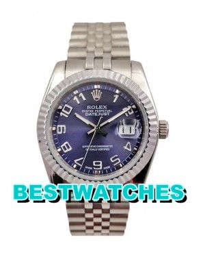 Rolex Replica Datejust 116234 - 36 MM