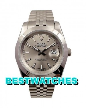 Rolex Replica Datejust 126300 - 39 MM